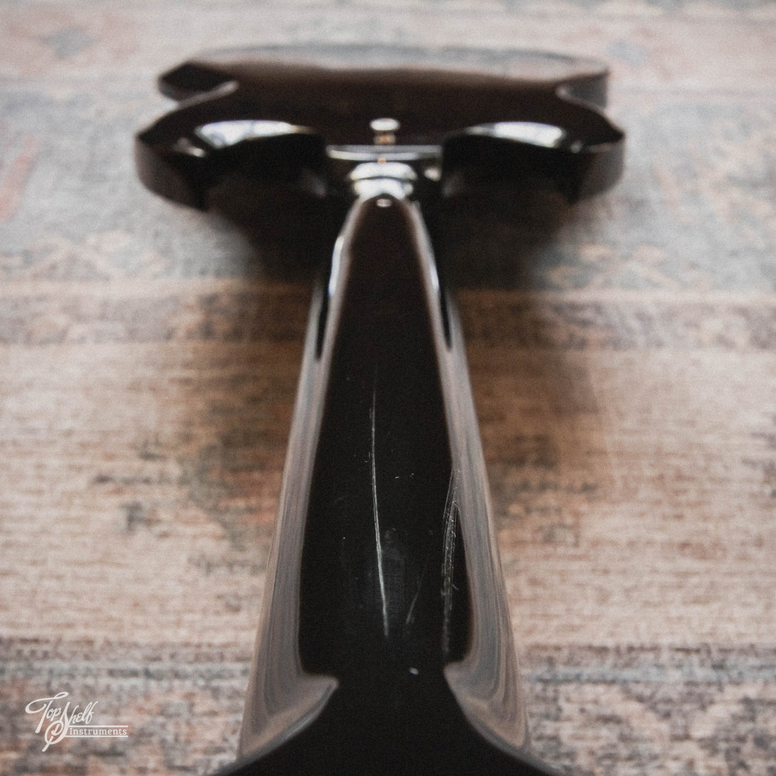 Gibson SG Standard P-90 Ebony 2012