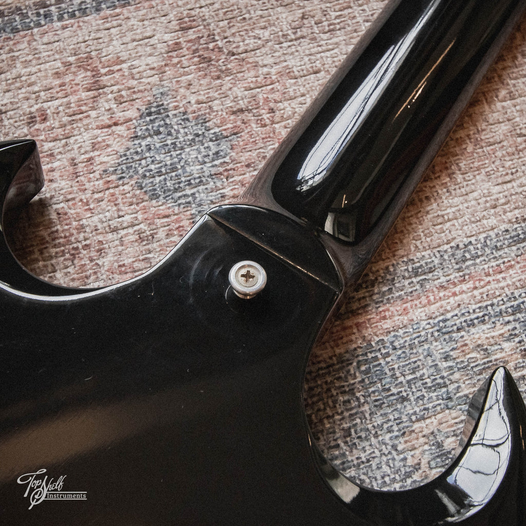 Gibson SG Standard P-90 Ebony 2012