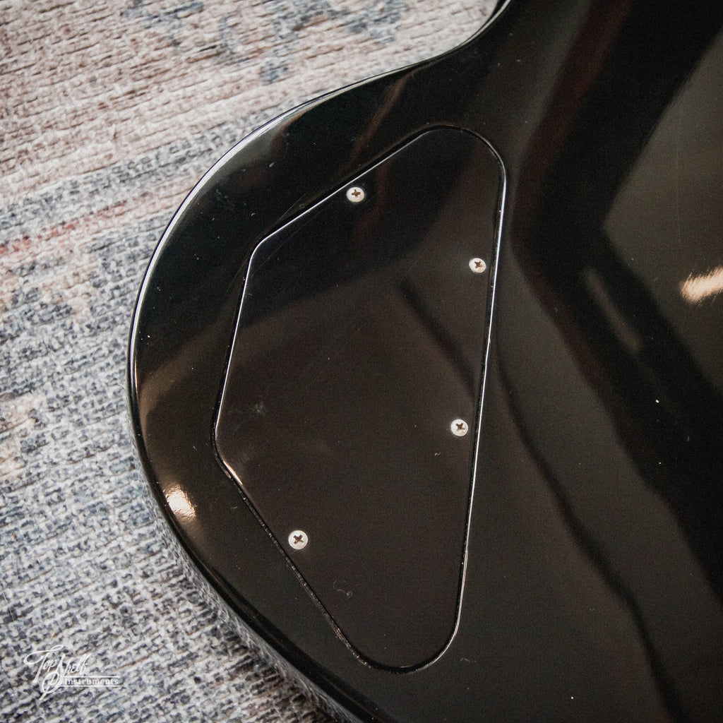 Gibson SG Standard P-90 Ebony 2012