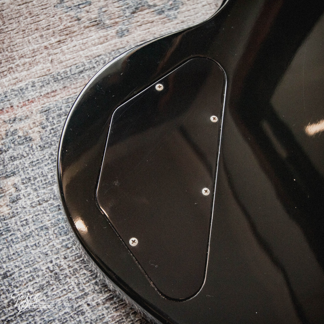 Gibson SG Standard P-90 Ebony 2012