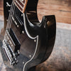 Gibson SG Standard P-90 Ebony 2012
