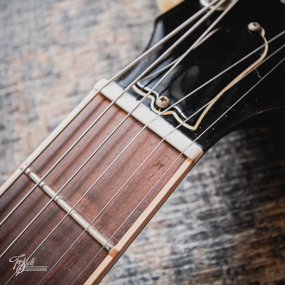 Gibson SG Standard P-90 Ebony 2012