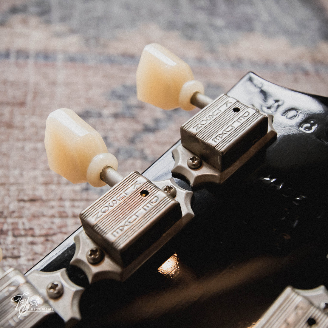 Gibson SG Standard P-90 Ebony 2012