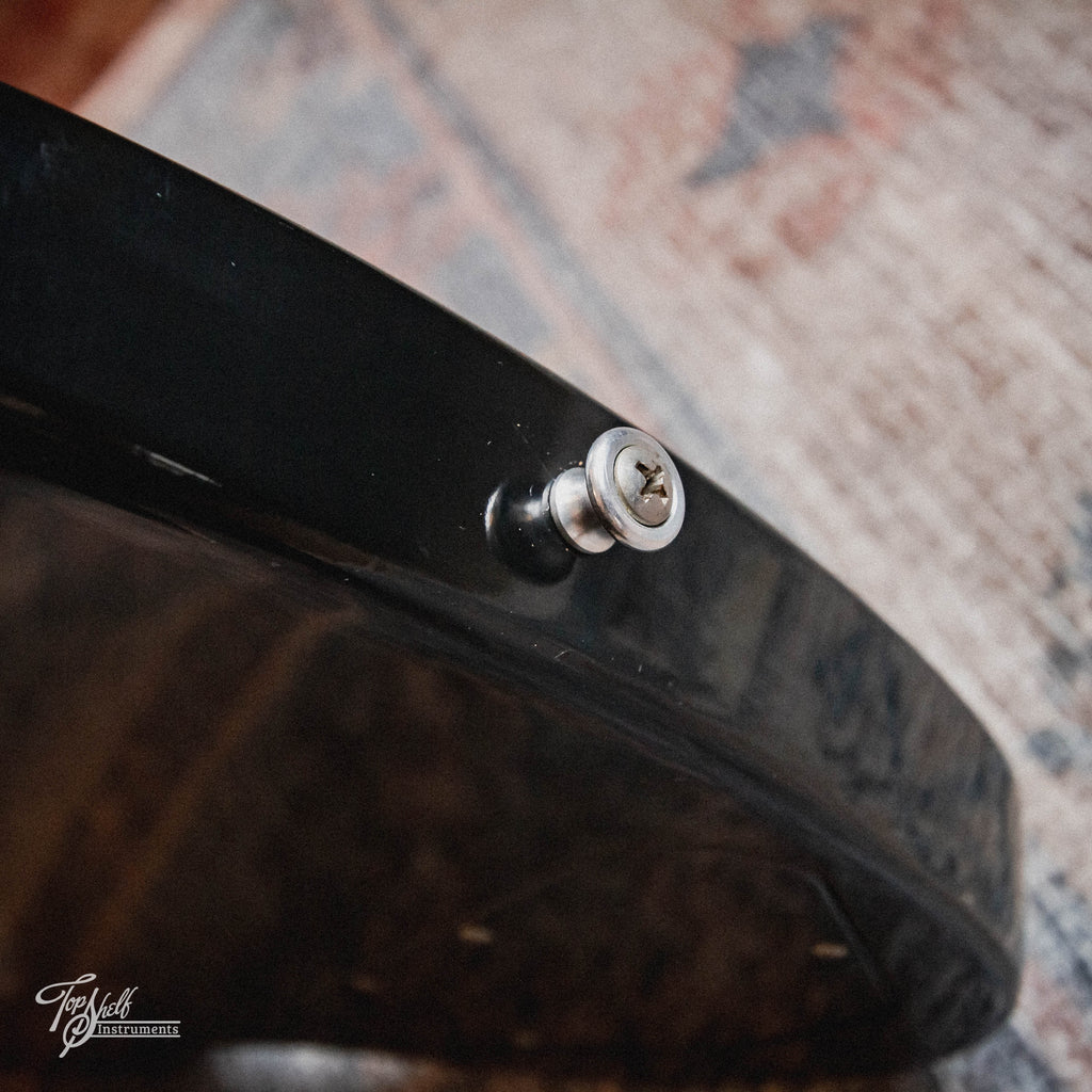 Gibson SG Standard P-90 Ebony 2012