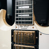 Gibson Custom SG Custom Alpine White 2006