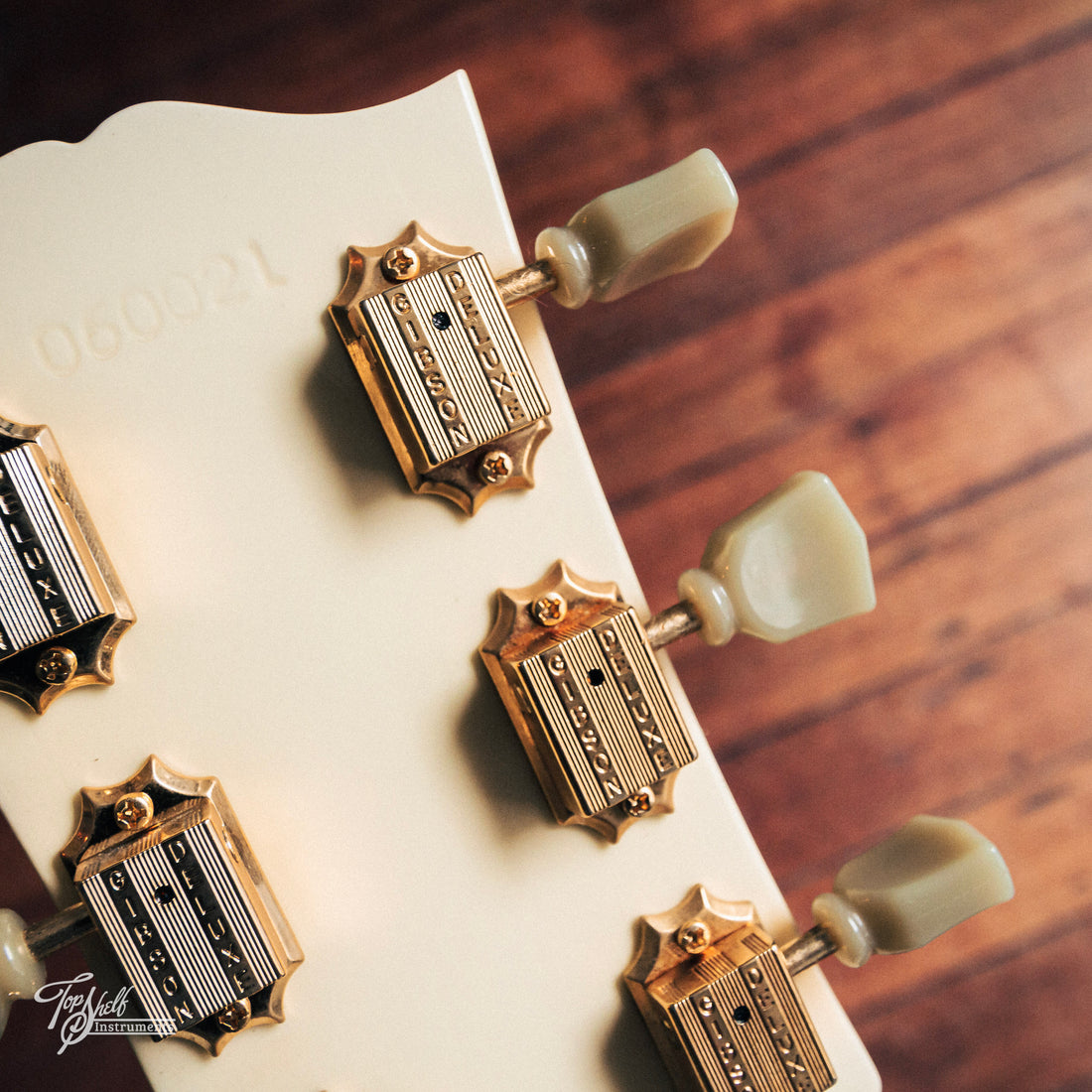 Gibson Custom SG Custom Alpine White 2006