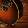 Gibson Custom Shop J-200 'Vine' Vintage Sunburst 2002