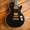 Gibson Custom Shop Les Paul Custom Ebony 2005