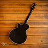 Gibson Custom Shop Les Paul Custom Ebony 2005