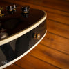 Gibson Custom Shop Les Paul Custom Ebony 2005