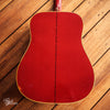Gibson Dove Custom Acoustic Natural 1975