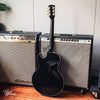 Gibson ES-135 Ebony 1998