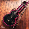 Gibson ES-135 Ebony 1998