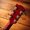 Gibson ES-137 Ruby Red 2007