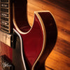 Gibson ES-137 Ruby Red 2007
