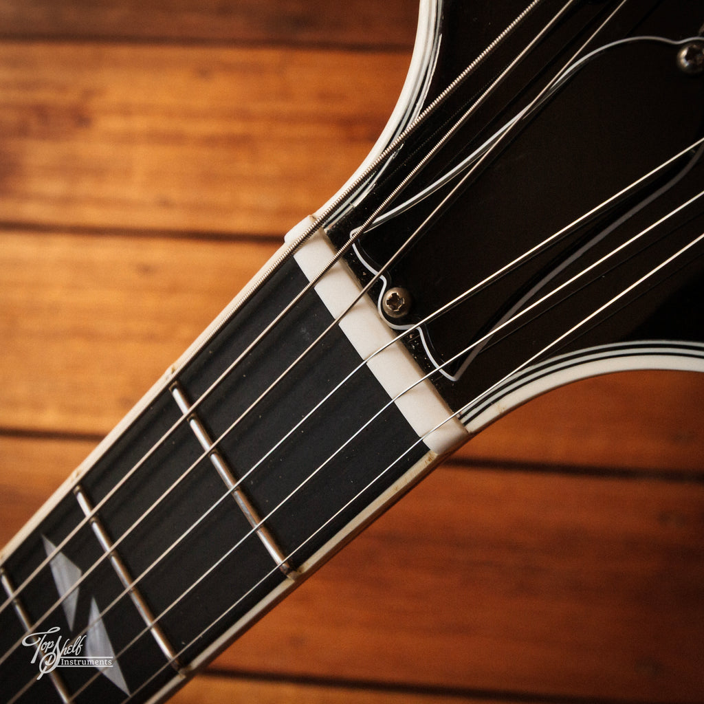 Gibson ES-137 Ruby Red 2007