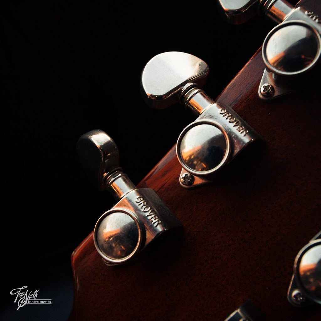 Gibson ES-335 Dot Figured Vintage Sunburst 2011