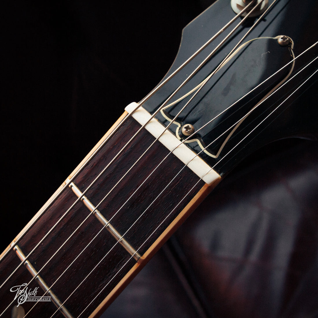 Gibson ES-335 Dot Figured Vintage Sunburst 2011