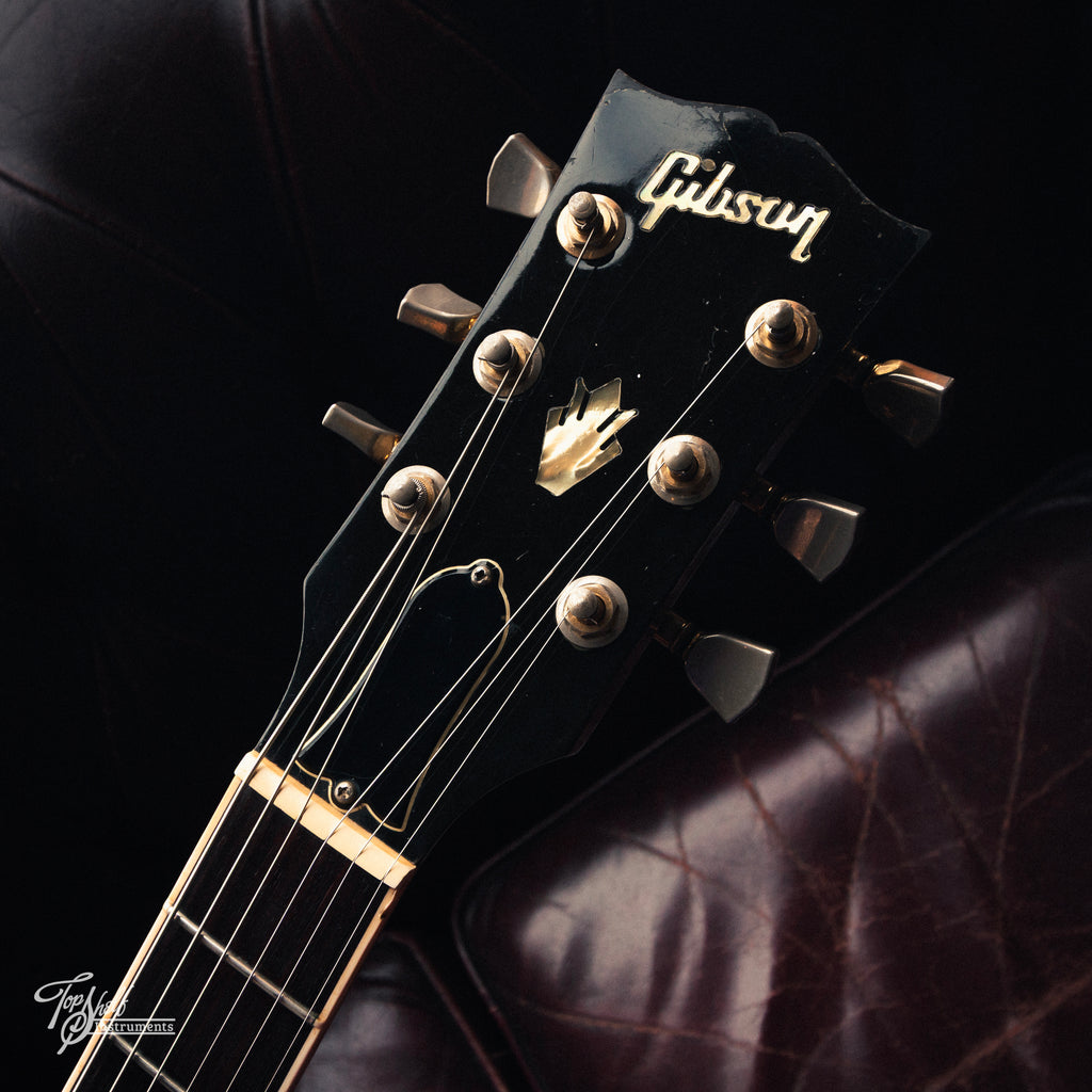 Gibson ES-335 Dot Walnut 2001