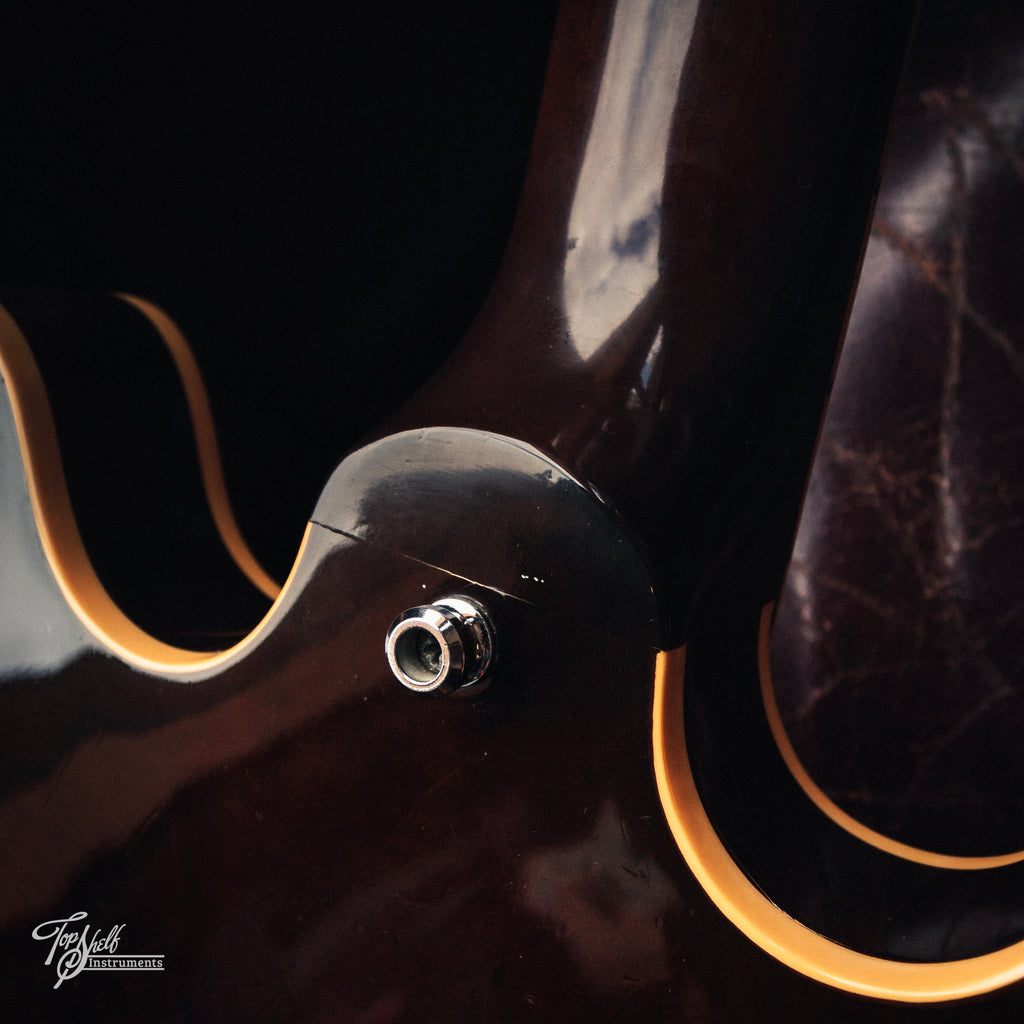 Gibson ES-335 Dot Walnut 2001