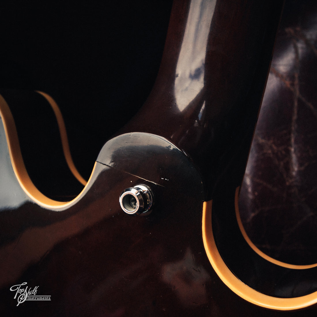 Gibson ES-335 Dot Walnut 2001