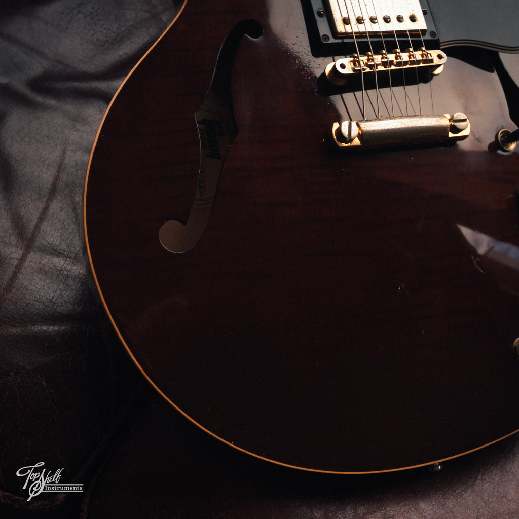 Gibson ES-335 Dot Walnut 2001