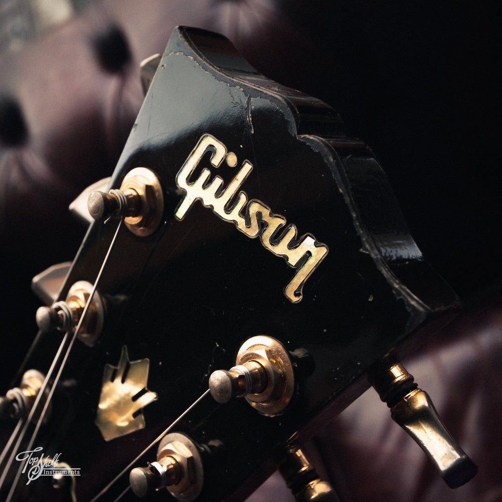 Gibson ES-335 Dot Walnut 2001
