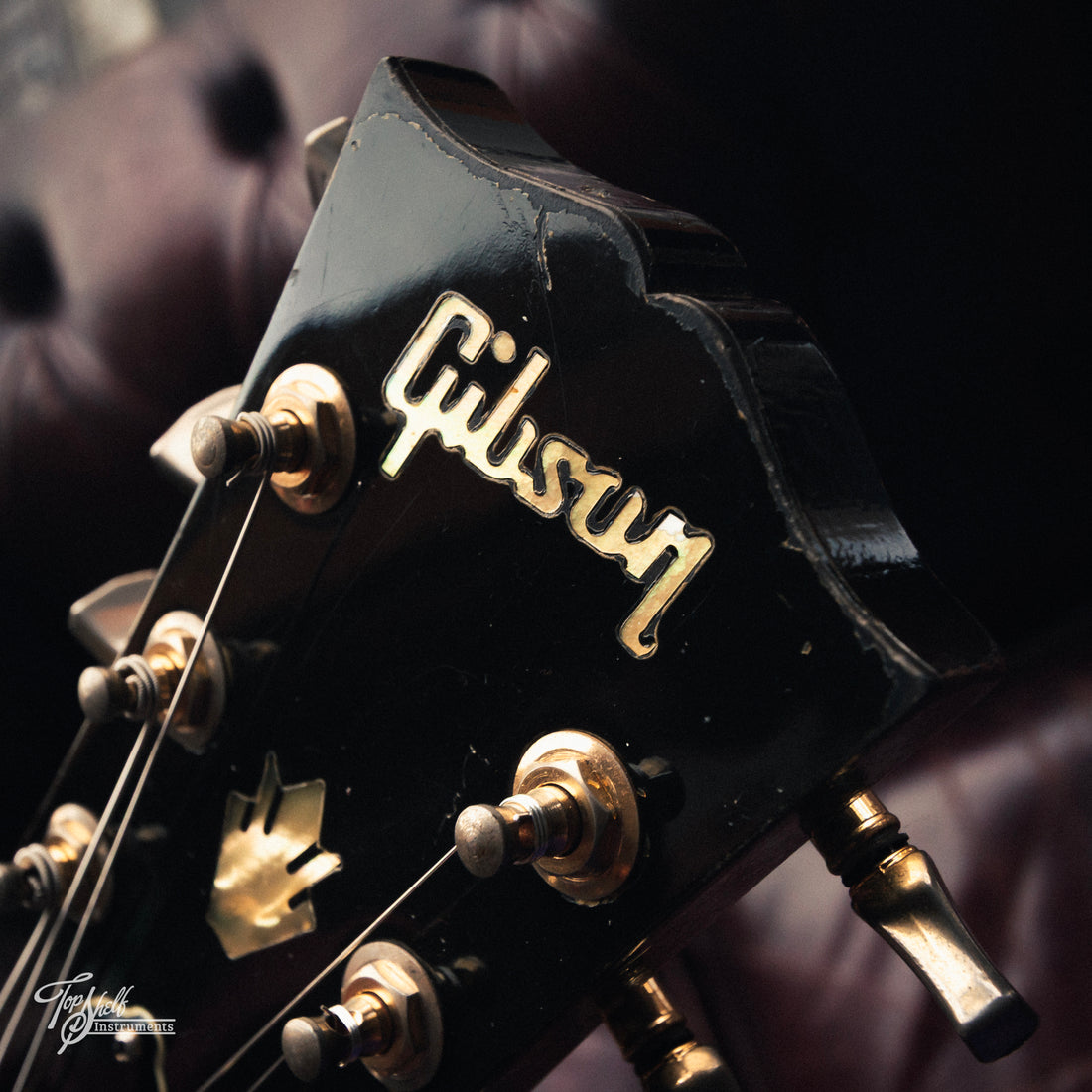 Gibson ES-335 Dot Walnut 2001