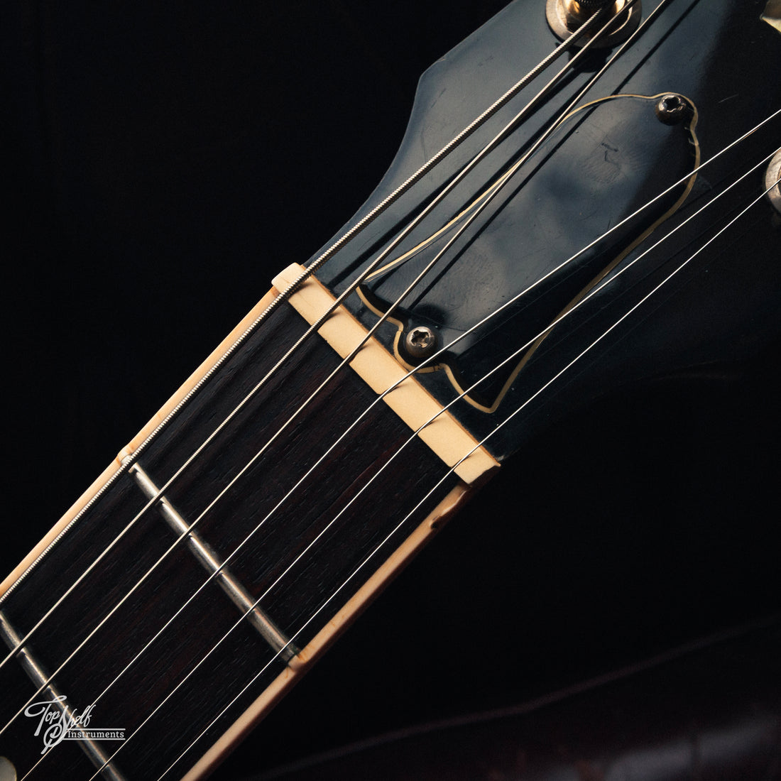 Gibson ES-335 Dot Walnut 2001