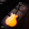 Gibson ES-335 Figured Iced Tea 2023