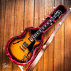 Gibson ES-335 Figured Iced Tea 2023