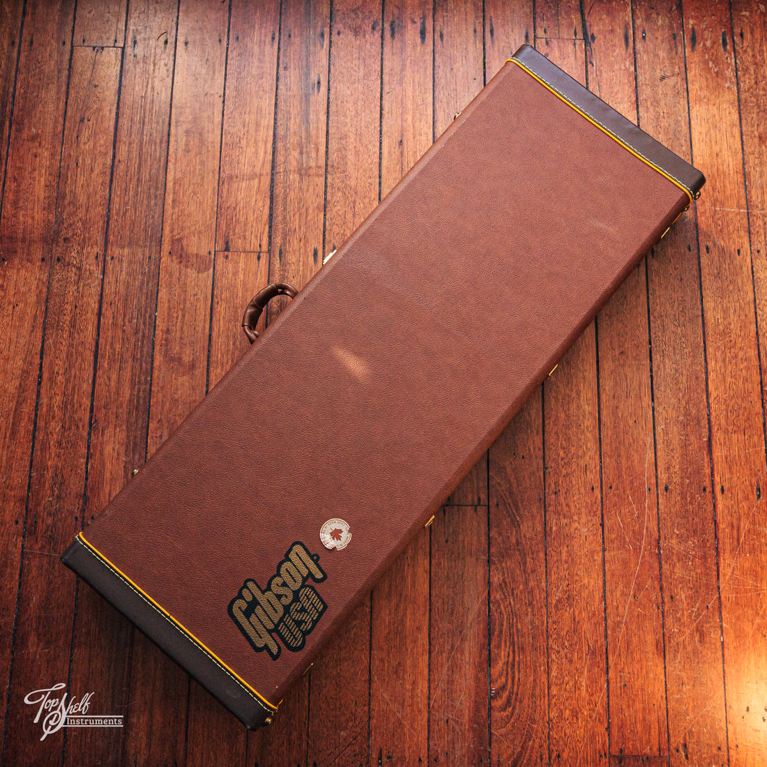 Gibson Firebird V Ebony 1996