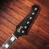Gibson Firebird V Ebony 1996