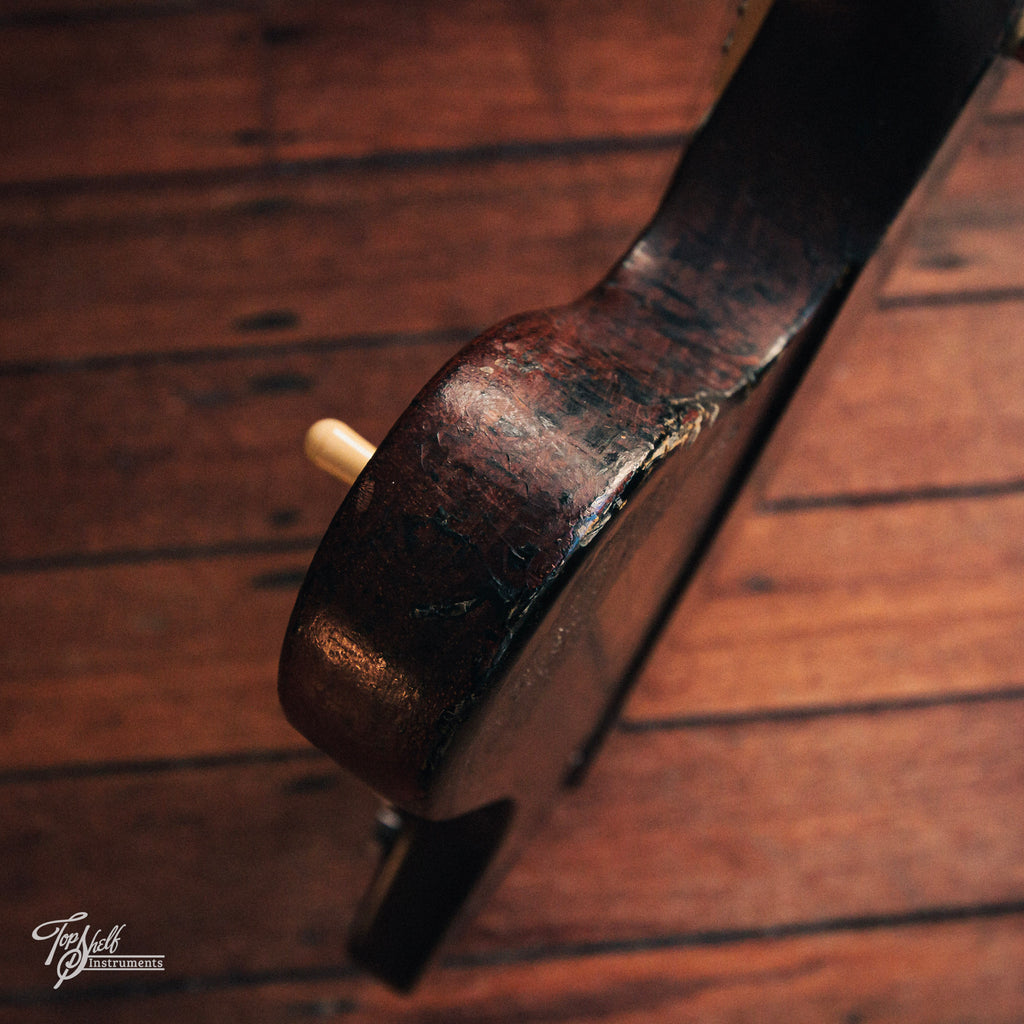 Gibson Firebird V Ebony 1996