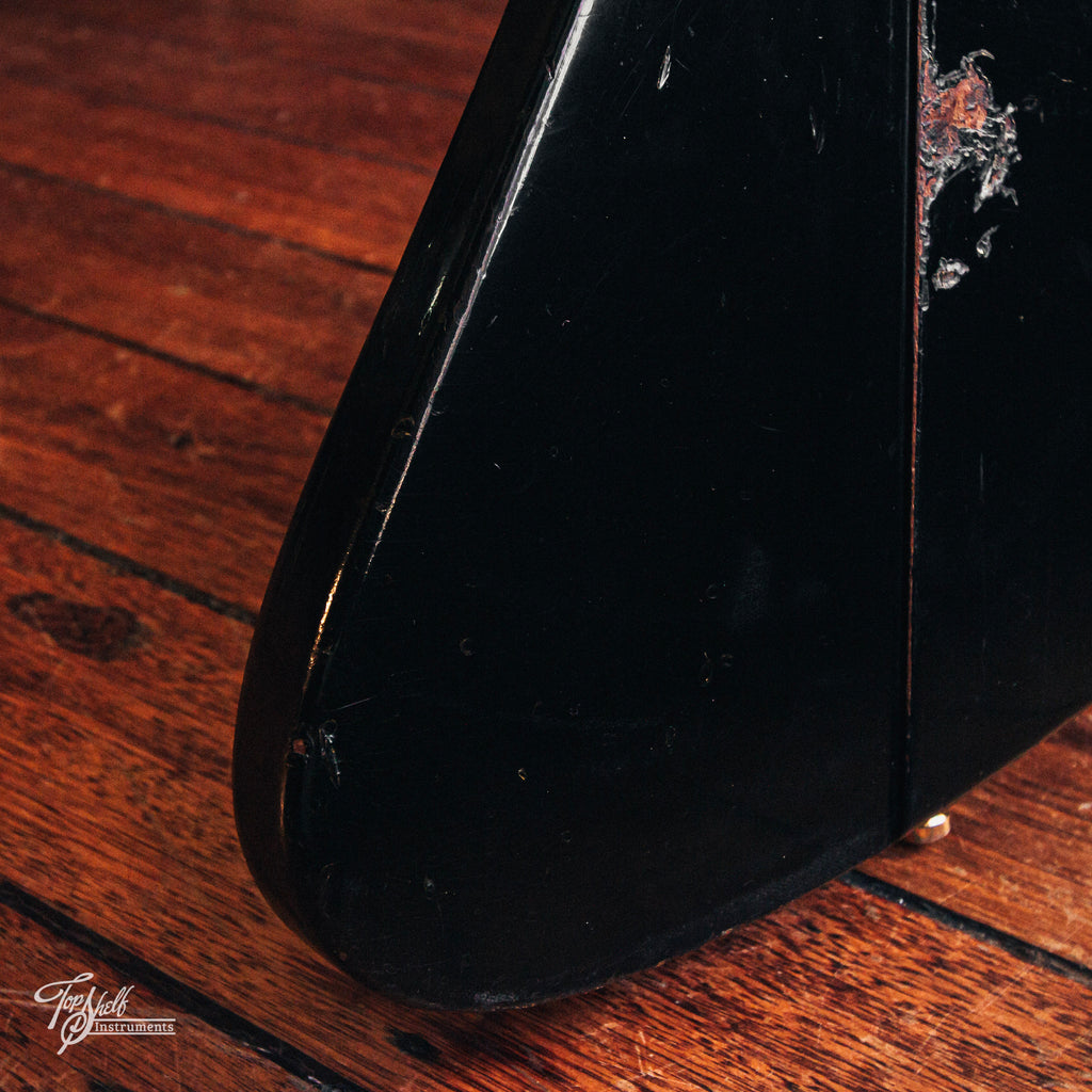 Gibson Firebird V Ebony 1996