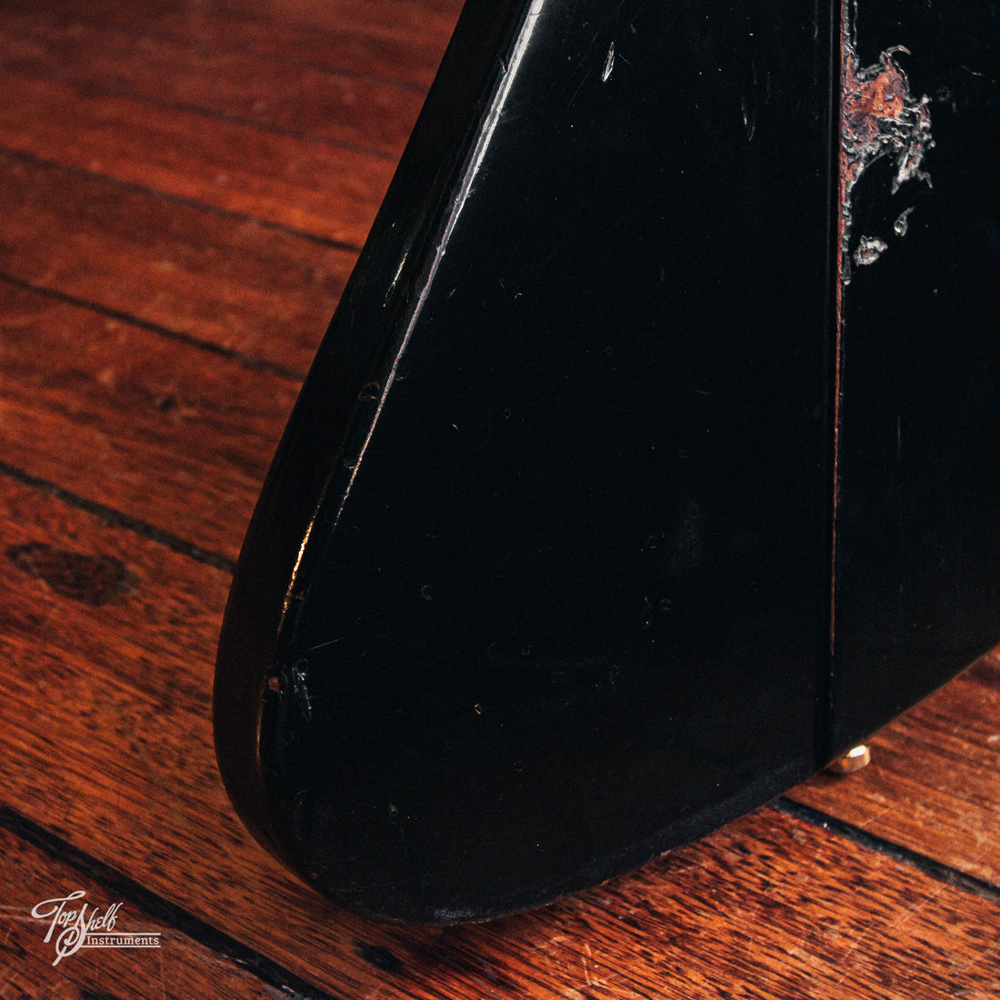 Gibson Firebird V Ebony 1996