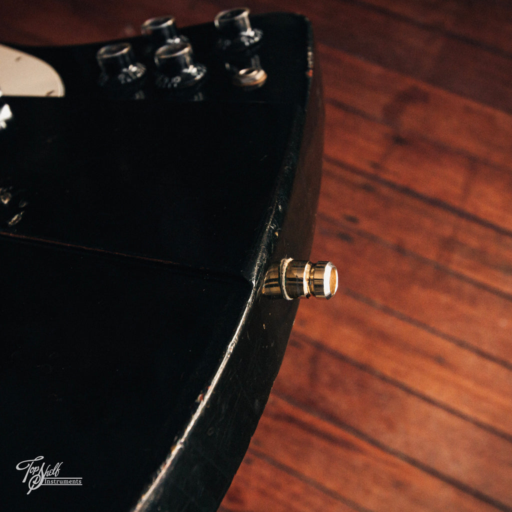 Gibson Firebird V Ebony 1996