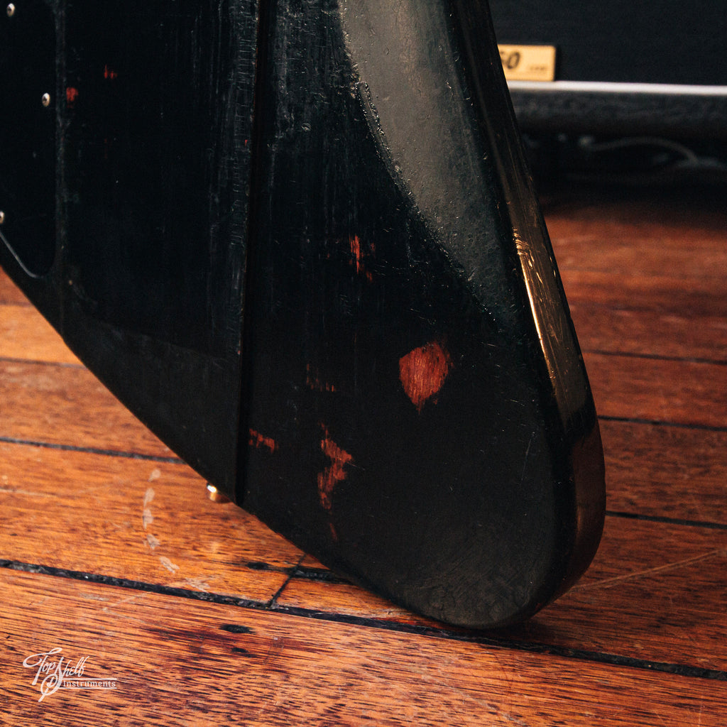 Gibson Firebird V Ebony 1996