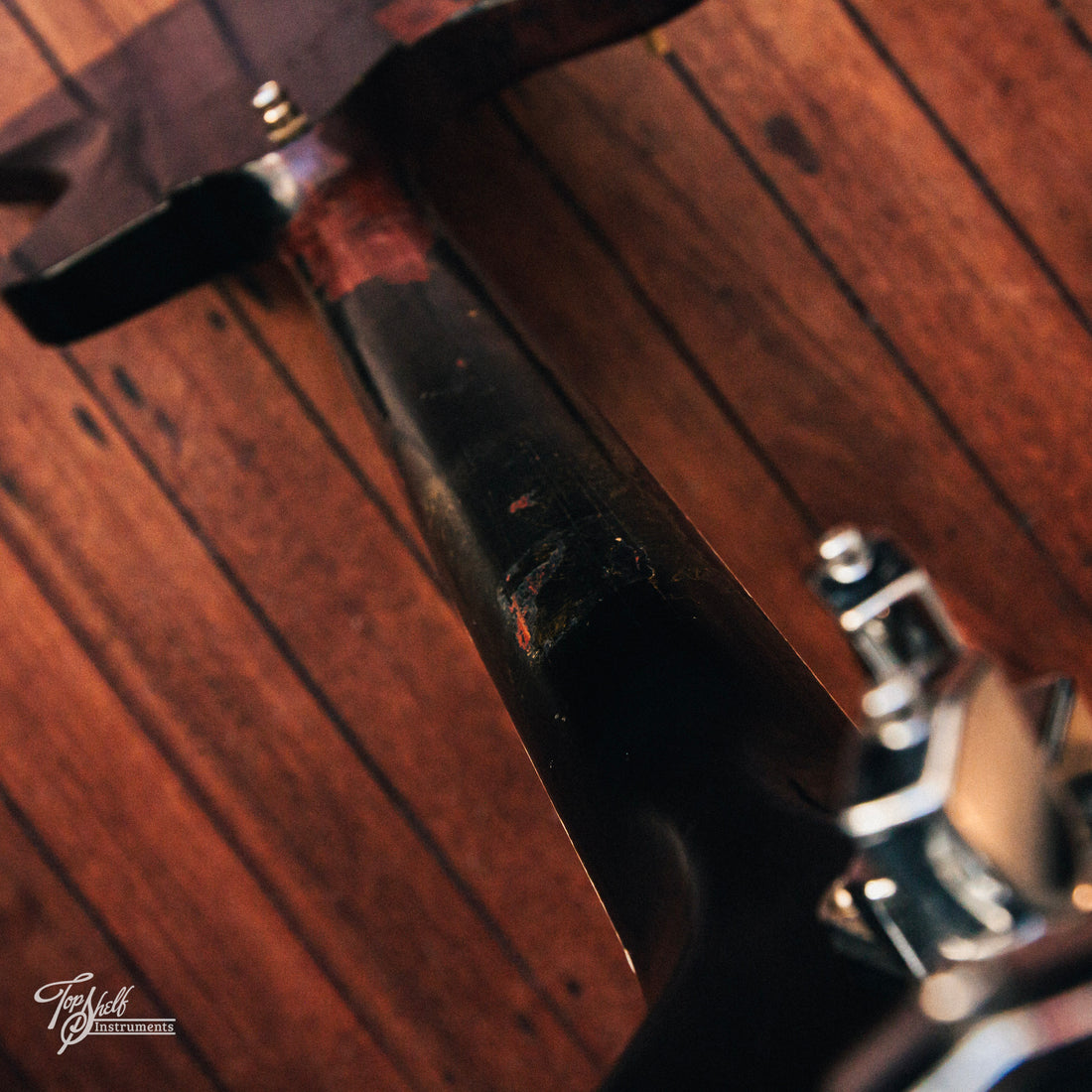 Gibson Firebird V Ebony 1996