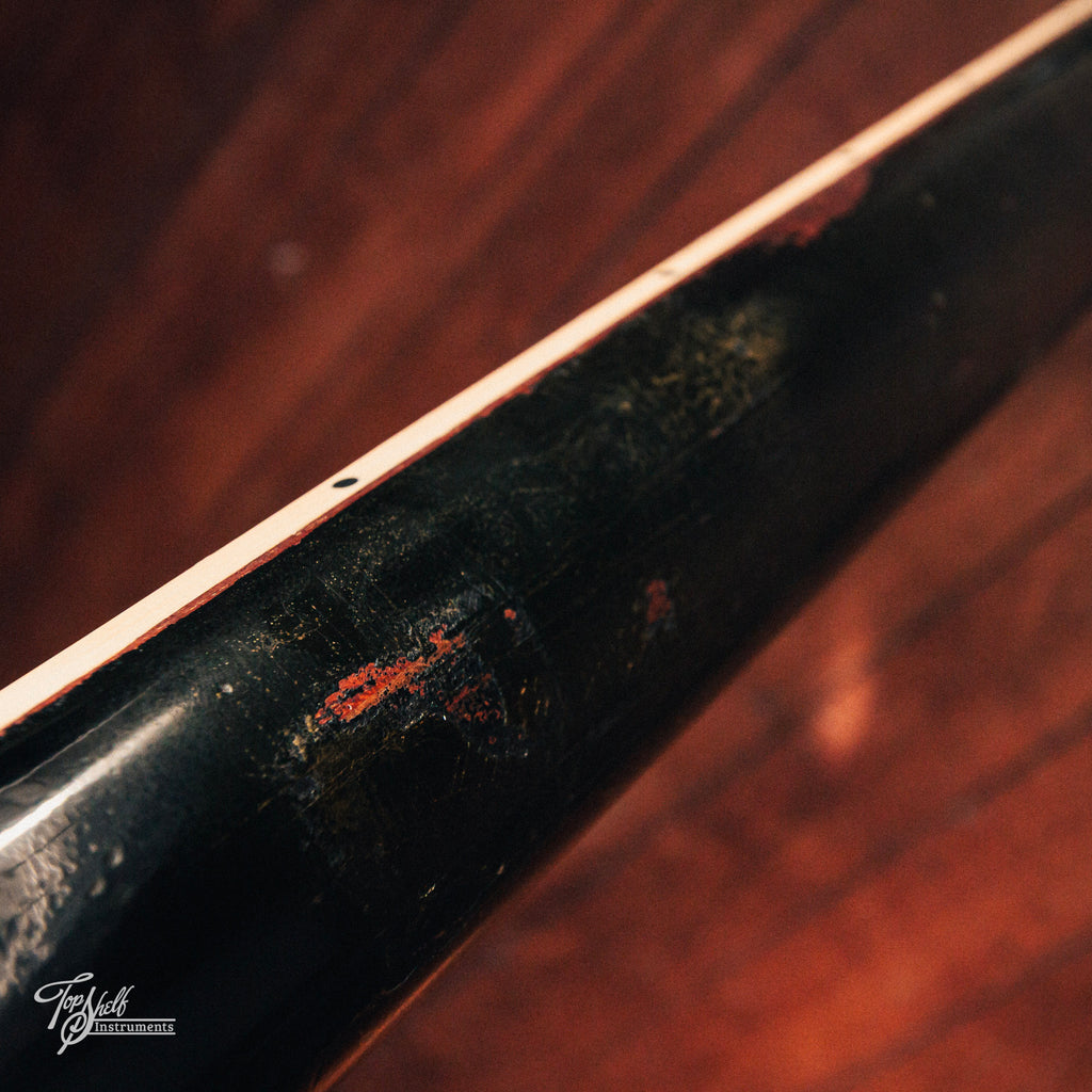 Gibson Firebird V Ebony 1996