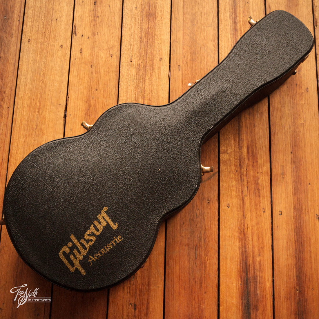 Gibson L-200 Emmylou Harris Natural 2010