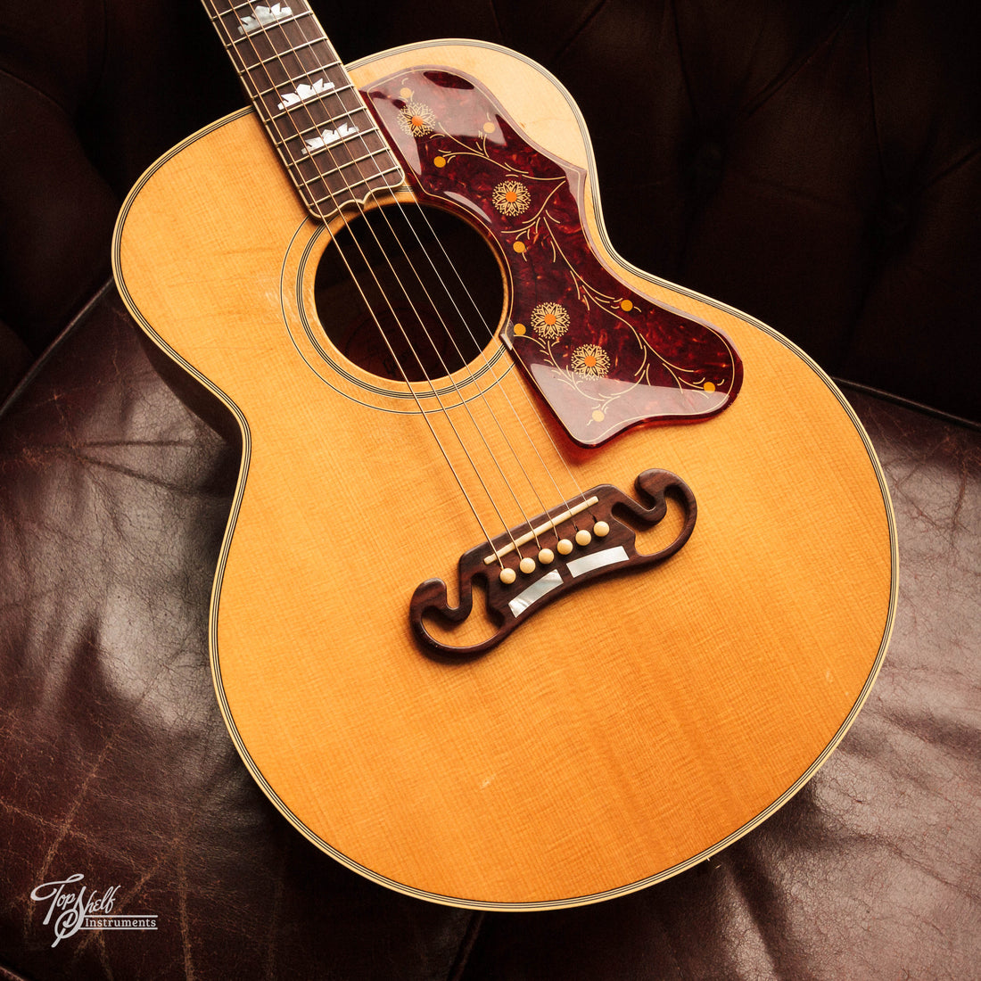 Gibson L-200 Emmylou Harris Natural 2010