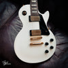 Gibson Les Paul Studio Alpine White 2012