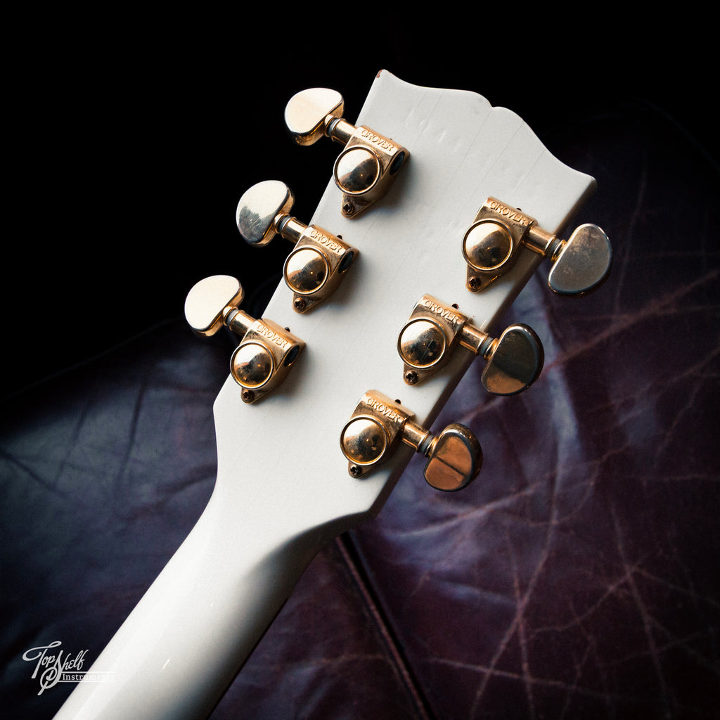 Gibson Les Paul Studio Alpine White 2012