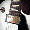 Gibson Les Paul Studio Alpine White 2012