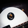 Gibson Les Paul Studio Alpine White 2012