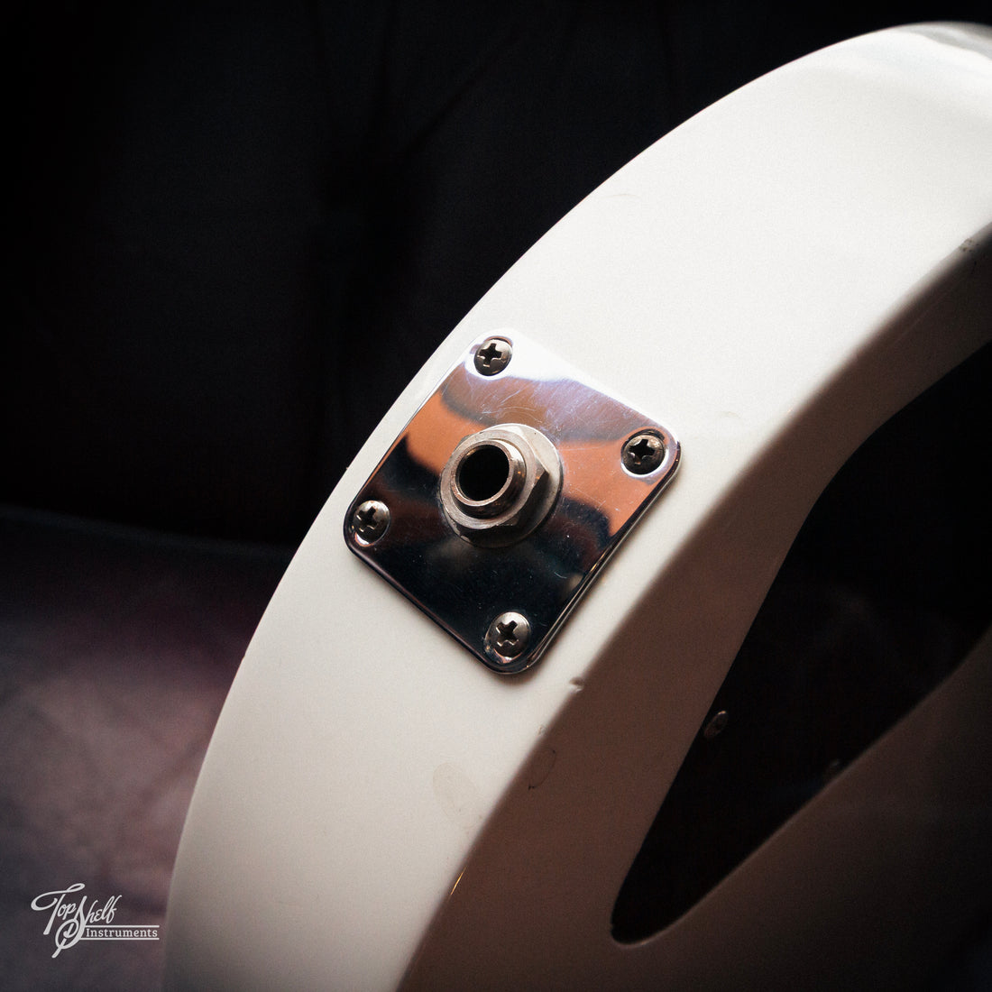 Gibson Les Paul Studio Alpine White 2012