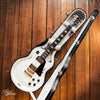 Gibson Les Paul Studio Alpine White 2012