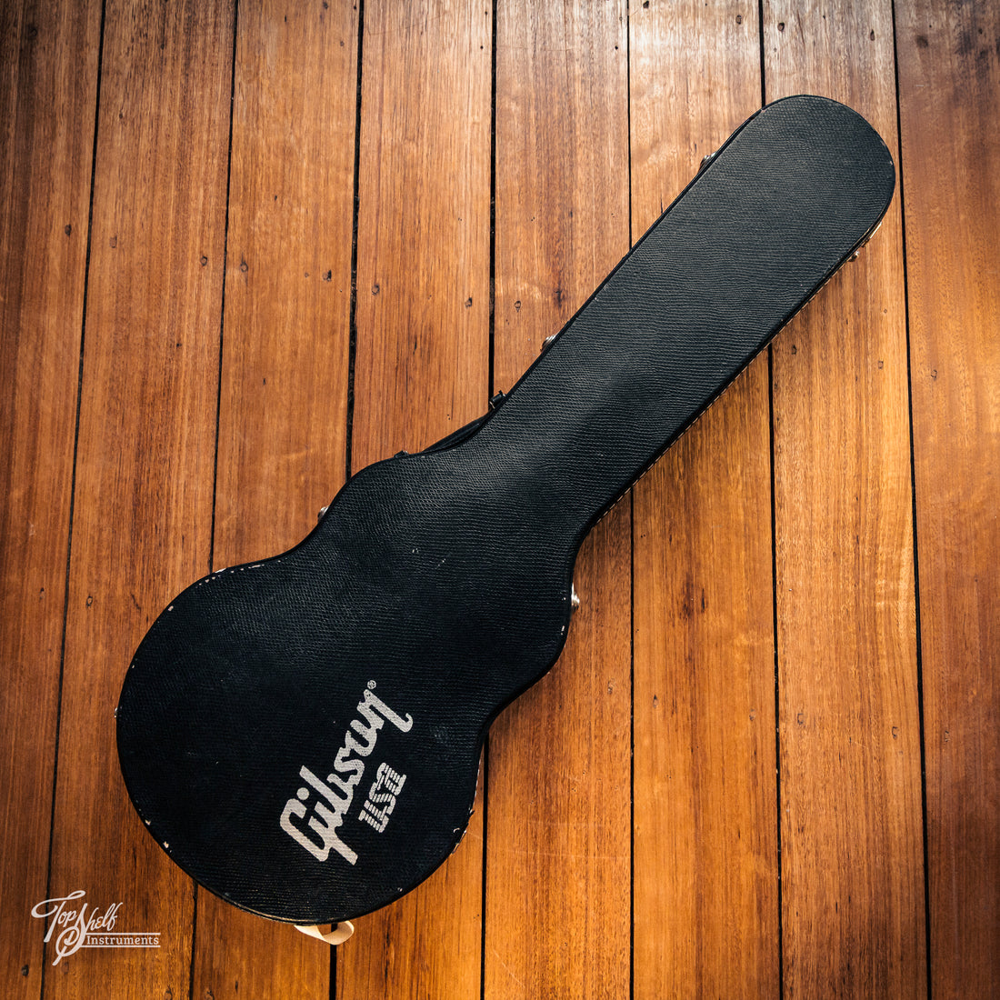 Gibson Les Paul Studio Alpine White 2012