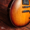 Gibson Les Paul 60s Tribute Vintage Sunburst 2013